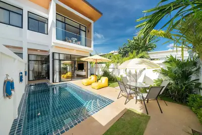 Image de Kamala Sunshine Villa