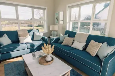 Image de 4-bedroom house in charming Kinvara