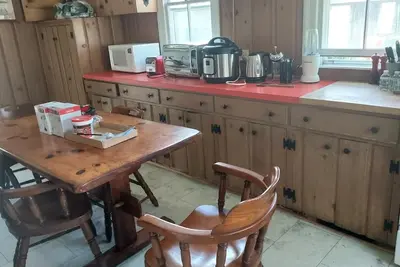 Image de Soothing 3-bedroom house with Ac in Marshfield's exclusive beach community!