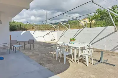 Image de À quelques pas de Santa Maria di Ricadi (Riviera Apt. 1)