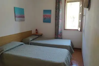 Image de Panoramic and bright apartment near the most beautiful Sardinian beaches