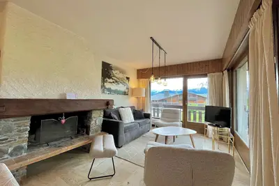 Image de Balcon des Cimes - 80 m²