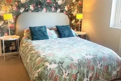 Image de Stylish House ⭐️ Short walk - park & Gloucester Rd!