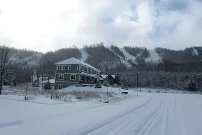 Image de Christmas Season Getaway in Blue Mountains