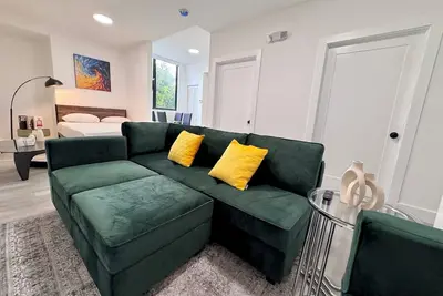 Image de Miami Studio Unit Near Brickell & Close to Beach