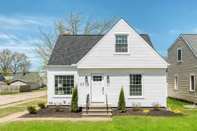 Image de Modern Parma House: Garage, Kitchen & WiFi
