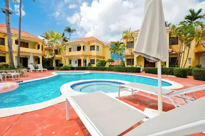 Image de 3-bedroom, 2 level, Villa Palmera 3 in El Cortecito