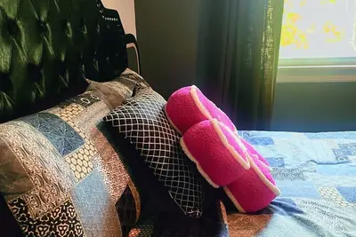 Image de Spacious 4-bedroom house in delightful Evanston with Ac