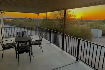 Image de 3-bedroom mobile home in enchanting Vail with Ac