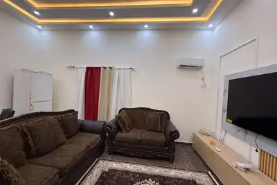 Image de Charming 2-bedroom house in wonderful Conakry with Ac