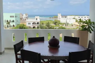 Image de Penthouse at 7 Islands Watamu Beach