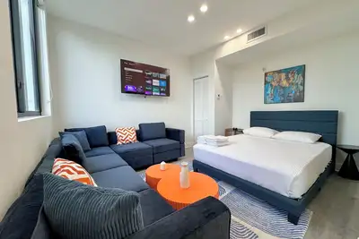 Image de Havana Studio Suite Near Brickell & Close to Beach