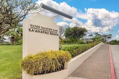 Image de Maui Hilton Vacation Club Ka'anapali Beach-Spacious suites near beaches and golf