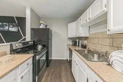 Image de Stylish – 3br 4mins from Uc Medical & Urban Adventures - Downtown Cincy