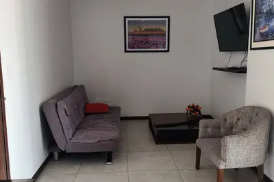 Image de Cochabamba Luxury Apartment