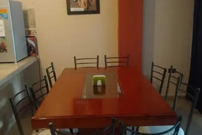 Image de Marvelous 4-bedroom townhome in Baños de Agua Santa