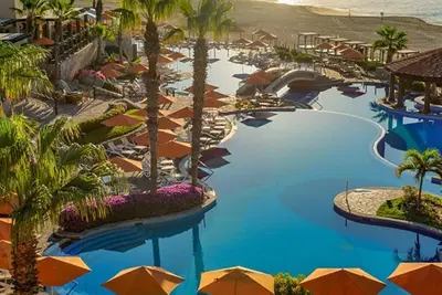 Image de Pueblo Bonito Sunset Beach Golf& Spa Resort-Junior Suite Ocean View Jan 17 to 24
