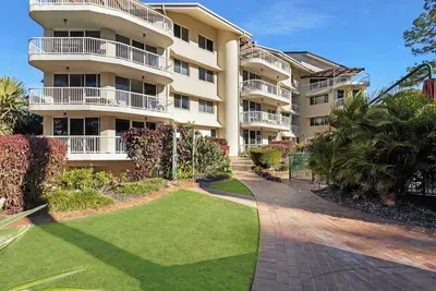 Image de Unit 13 Charlton on the Esplanade