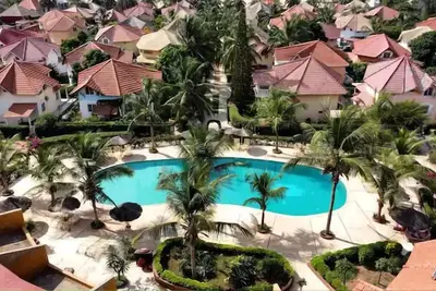 Image de Résidence pied dans l'eau proche des commodités