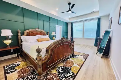 Image de Centrally located cozy getaway