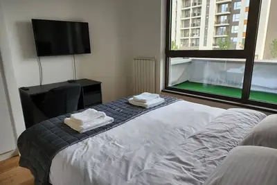 Image de Ramonda Apartment