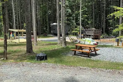 Image de Fabulous campground in Penrose for a peaceful getaway