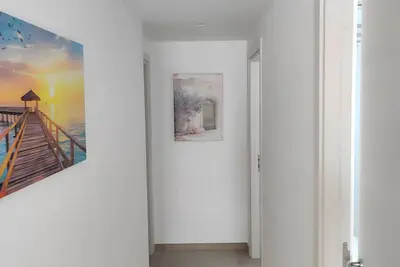 Image de Appartement 'Unité 1' avec climatisation