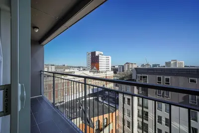 Image de Downtown Haven - Christchurch Holiday Apartment