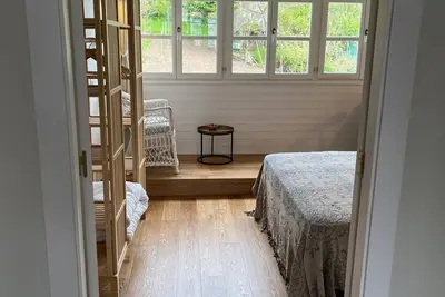 Image de Casona del Sol Atico-Appartement-Balcon-Salle de bain privée