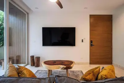 Image de Luxury Villa, Private Pool, Rooftop Bbq & Palapas!