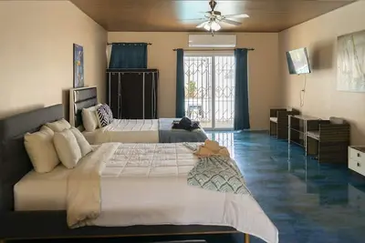 Image de Great studio beach apartment with wonderful amenities