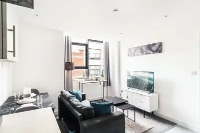 Image de 10% Discount|Business|Leisure|Free Parking|Preston