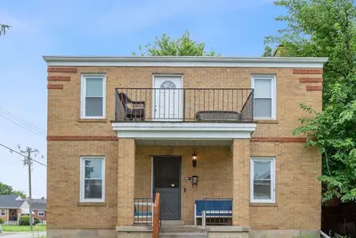 Image de Charming 2-bd Apt in delightful Deer Park, Oh with Ac & strong Wi-Fi