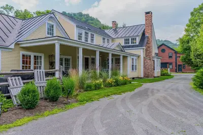 Image de Walk to S6! Pool Table/Fireplace - Saskadena Lodge
