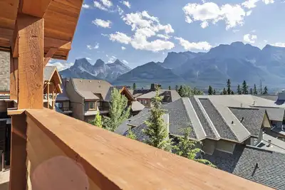 Image de The Montane Penthouse