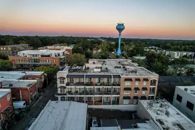 Image de Belle on the Square by Apex Short Term Stays