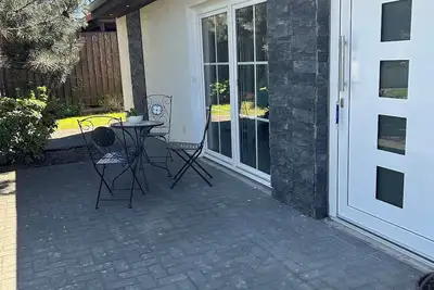 Image de Vacation apartment Kristina Steinmetz in Gartz (Oder)