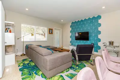 Image de Deco Drift 2 bedroom Apartment