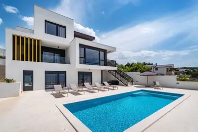 Image de Villa Rosa dei Venti with Pool