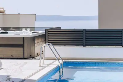 Image de Villa Azulmar with Heated Pool