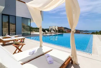 Image de Villa Luxleon with Pool