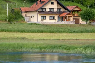 Image de Villa Narnia - Three Bedroom Villa