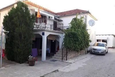 Image de Charming Apartments Dokoza Drage - Two Bedroom Apartment (ground floor)
