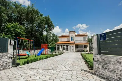 Image de Countryside Villa Tajo - Four Bedroom Holiday Home with Swimming Pool