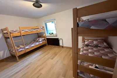 Image de Quadruple Room House LakeBled with Breakfast