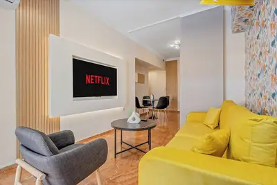 Image de Your Athens Apartment near Acropolis Ii