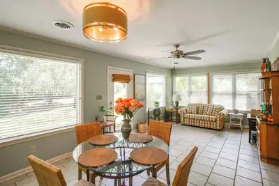 Image de 2 Mi to Square, 3 Mi to Ole Miss: Oxford Getaway!