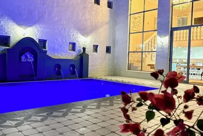 Image de Grande Casa