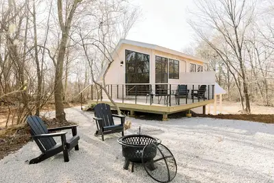 Image de The Stonehouse - Private Hot Tub - Sleeps 7