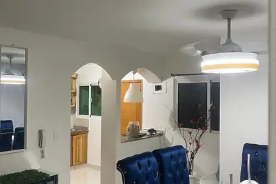 Image de Centrally Located Family Apartment Near Everything at\n Avenida Espana.